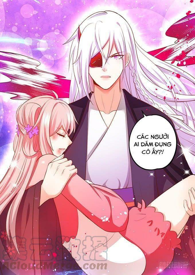 Hồ Tiên Hung Bạo: Chapter 77