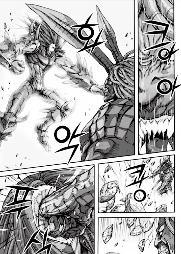 Diêm Đế: Chapter 55.3