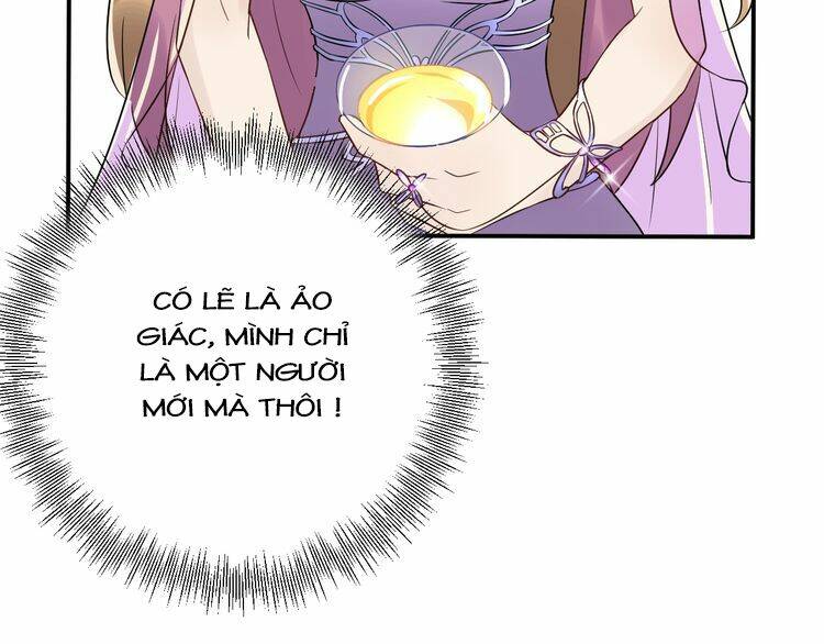 Trong Sinh Chi Ức Vạn Ảnh Hậu Yếu Thượng Vị: Chapter 28