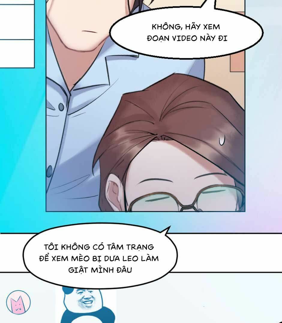 Anh Hùng Và Hiệp Nữ: Chapter 37