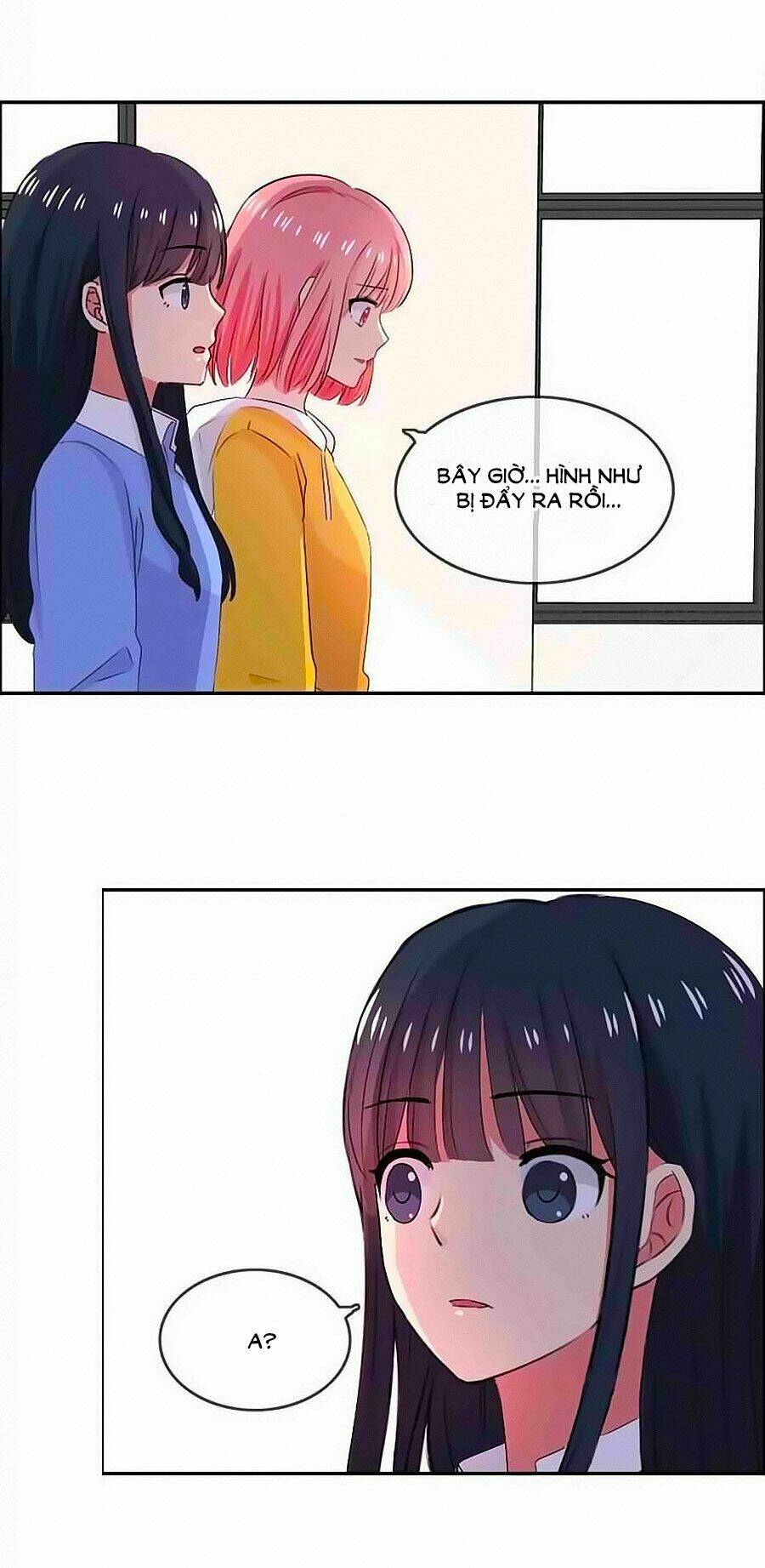 Đại Thần Tình Yêu Chớ Chạm Tôi: Chapter 52