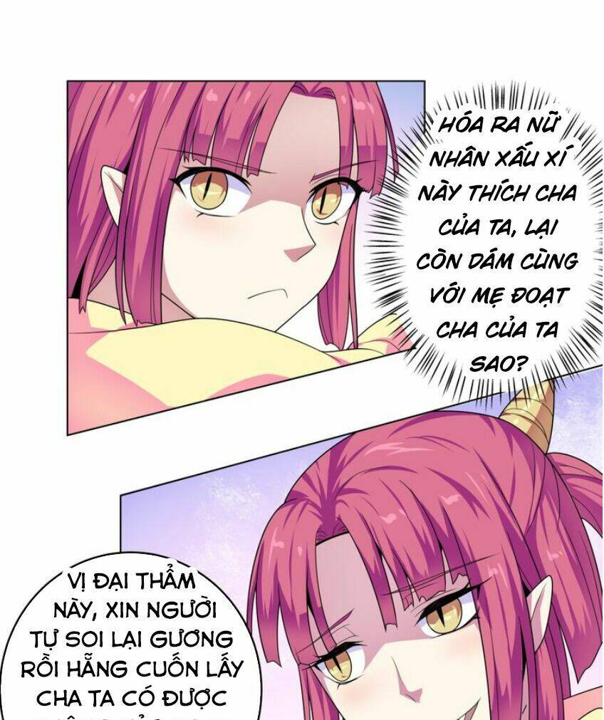 Nghịch Thiên Đại Thần: Chapter 30