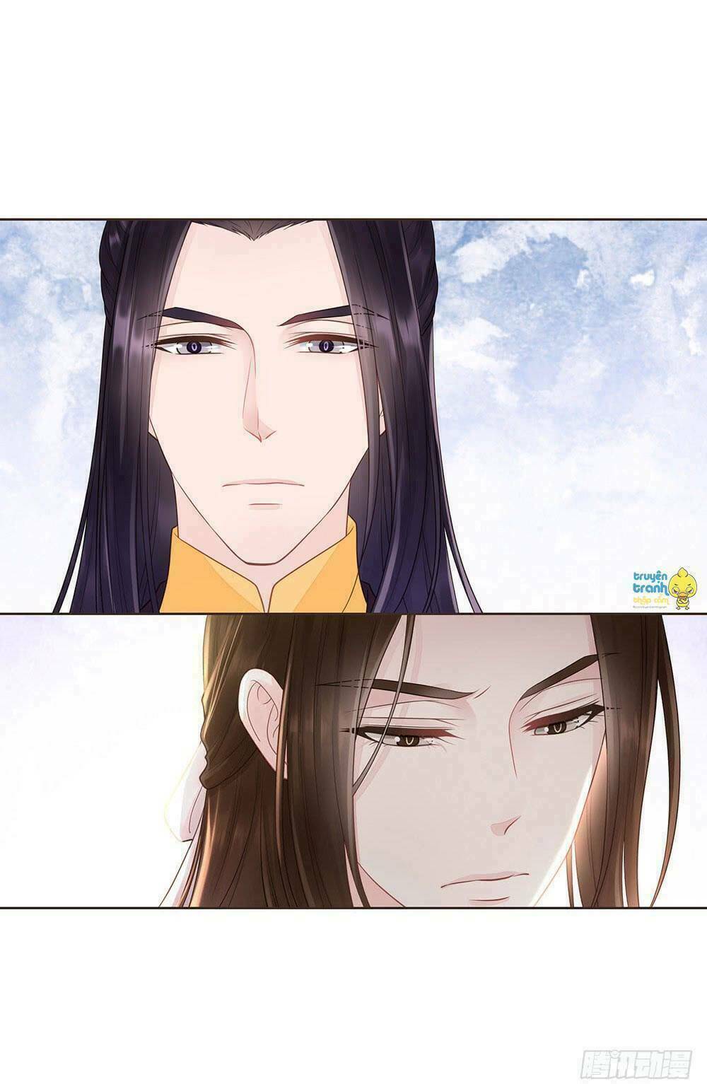 Đại Giá Thừa Tướng: Chapter 132