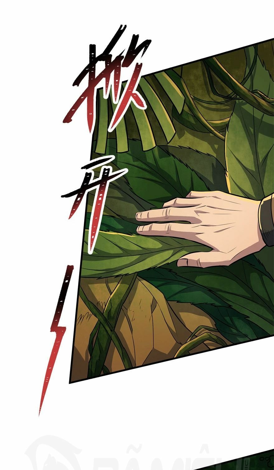 Thú Nhân: Chapter 96