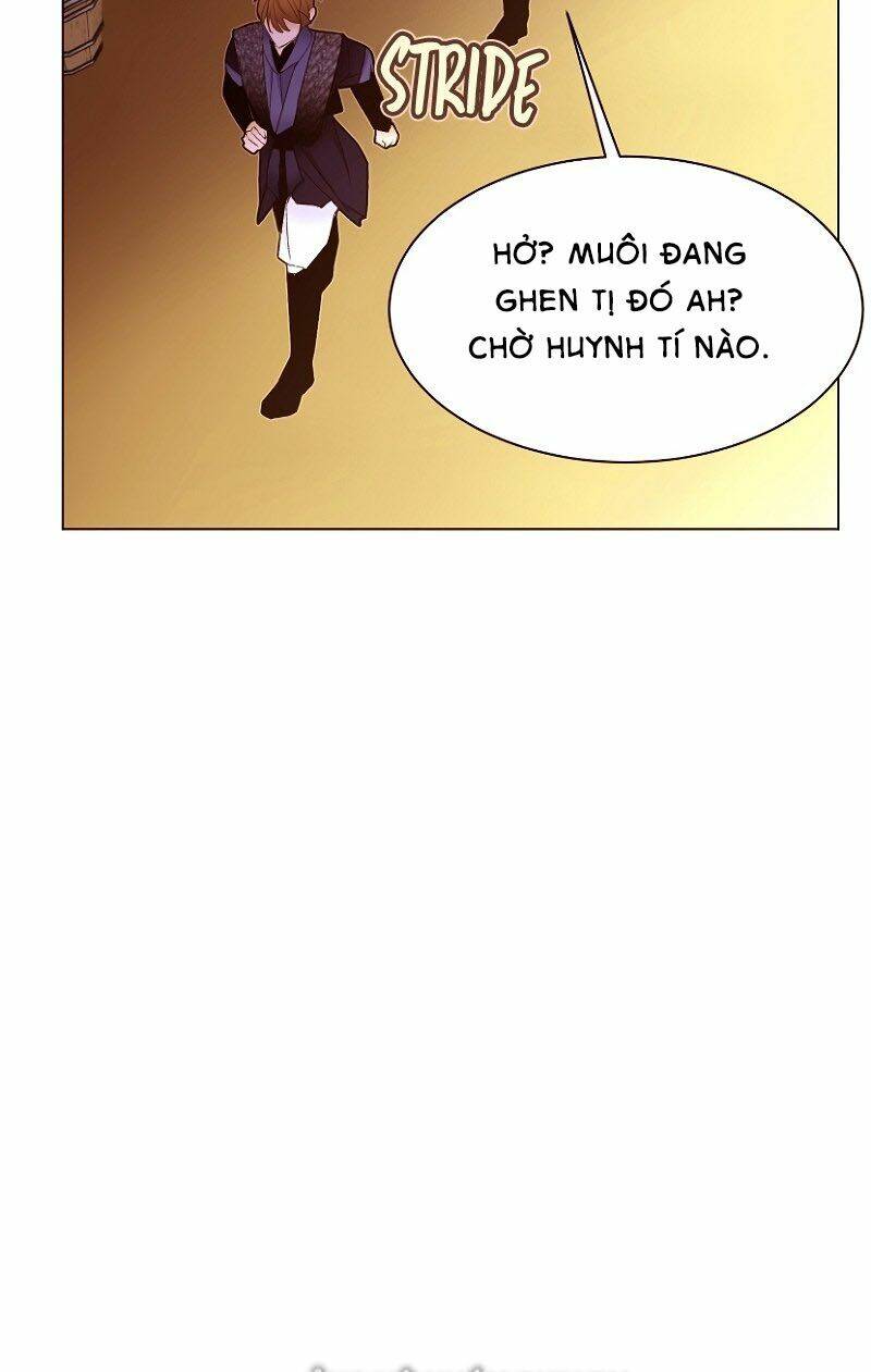Cuộc Sống Rập Khuôn Của Một Quý Cô Tái Sinh!: Chapter 46