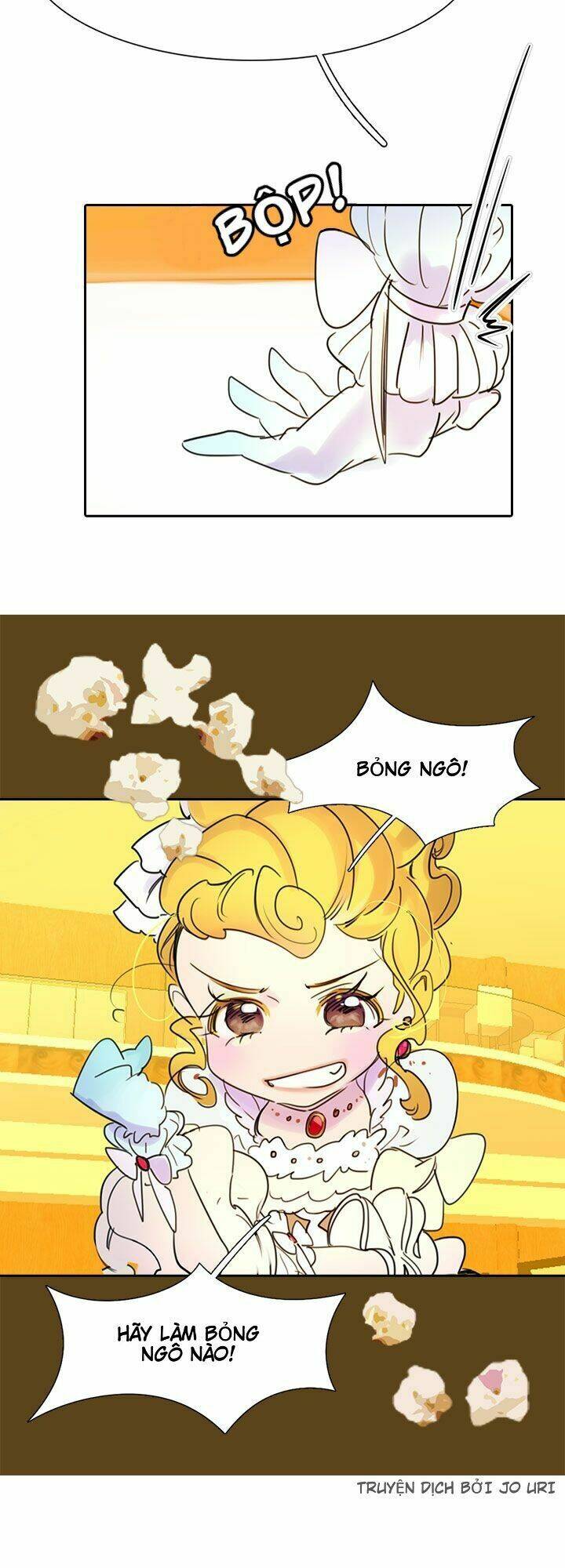 Tôi Không Phải Là Người Tốt: Chapter 6