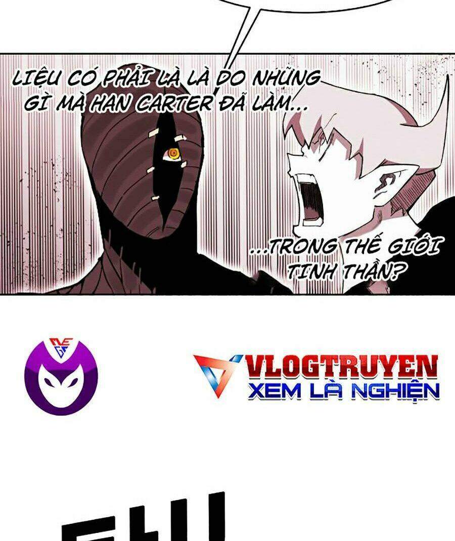 Hard Core Leveling Warrior Ss2: Chapter 79