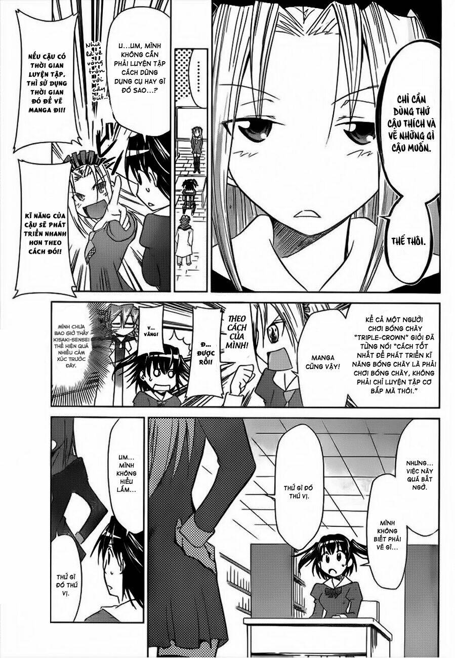 Denpa Kyoushi: Chapter 44