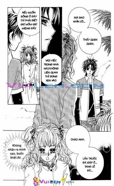 Hạnh Phúc Bất Tận: Chapter 1