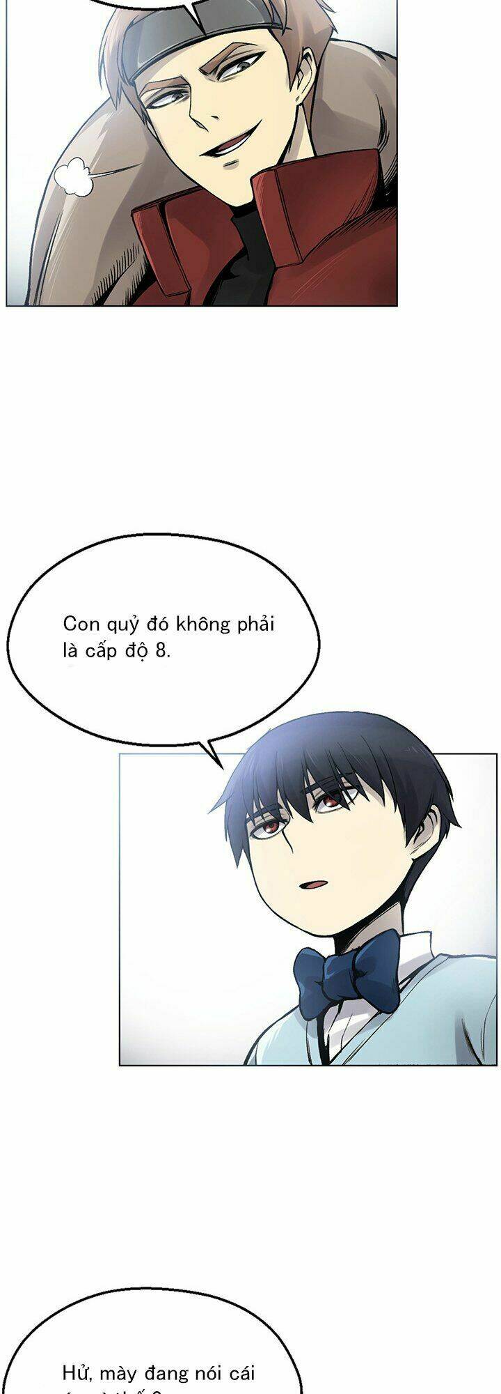 Luân Hồi Ác Nhân: Chapter 1