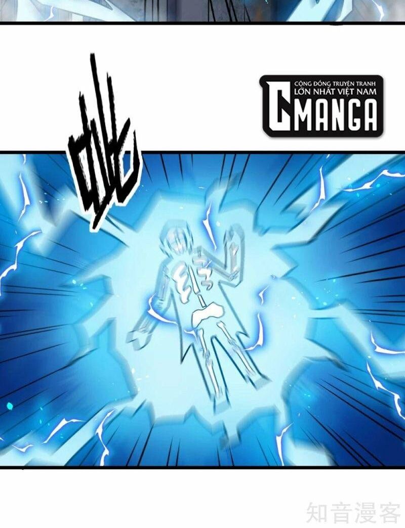 Vườn Trường Cuồng Sư Hệ Thống: Chapter 195