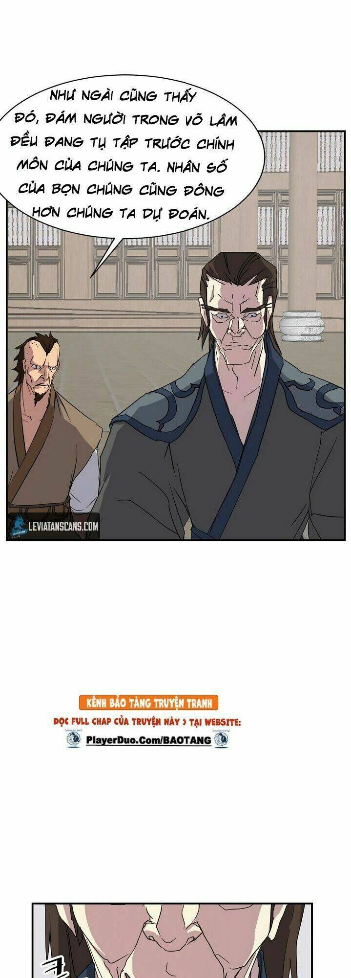 Trọng Sinh, Bất Khả Chiến Bại: Chapter 44