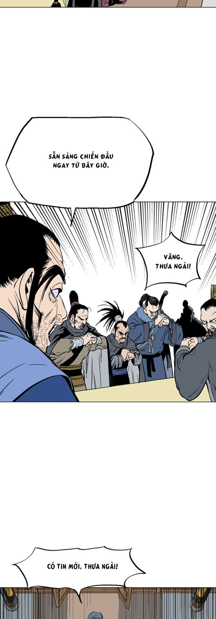 Cao Thủ 2: Chapter 31