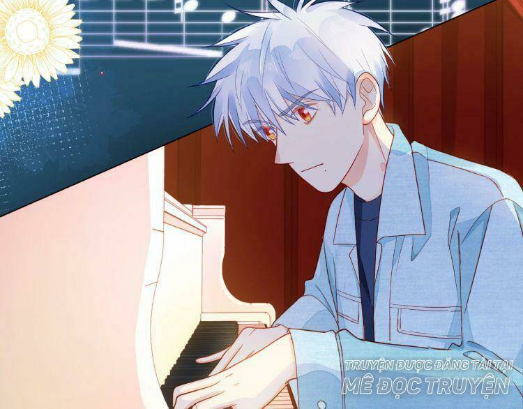 Giai Điệu Của Sự Va Chạm: Chapter 55