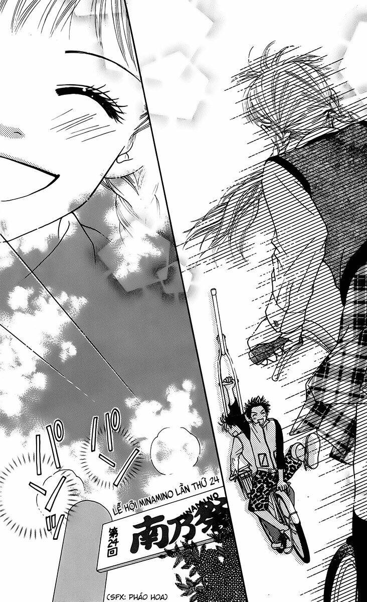 Cô Láng Giềng: Chapter 51