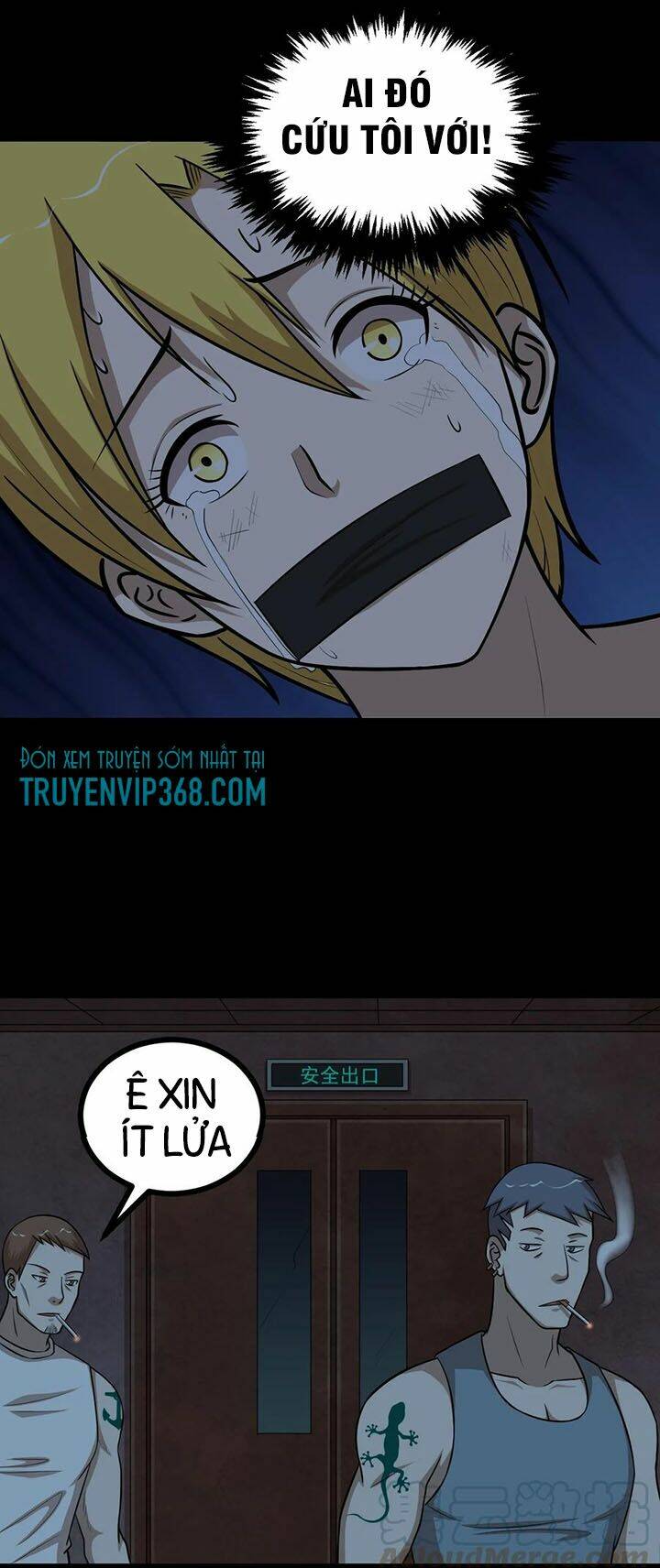 Đai Ca Trở Lại Tuổi 16: Chapter 49