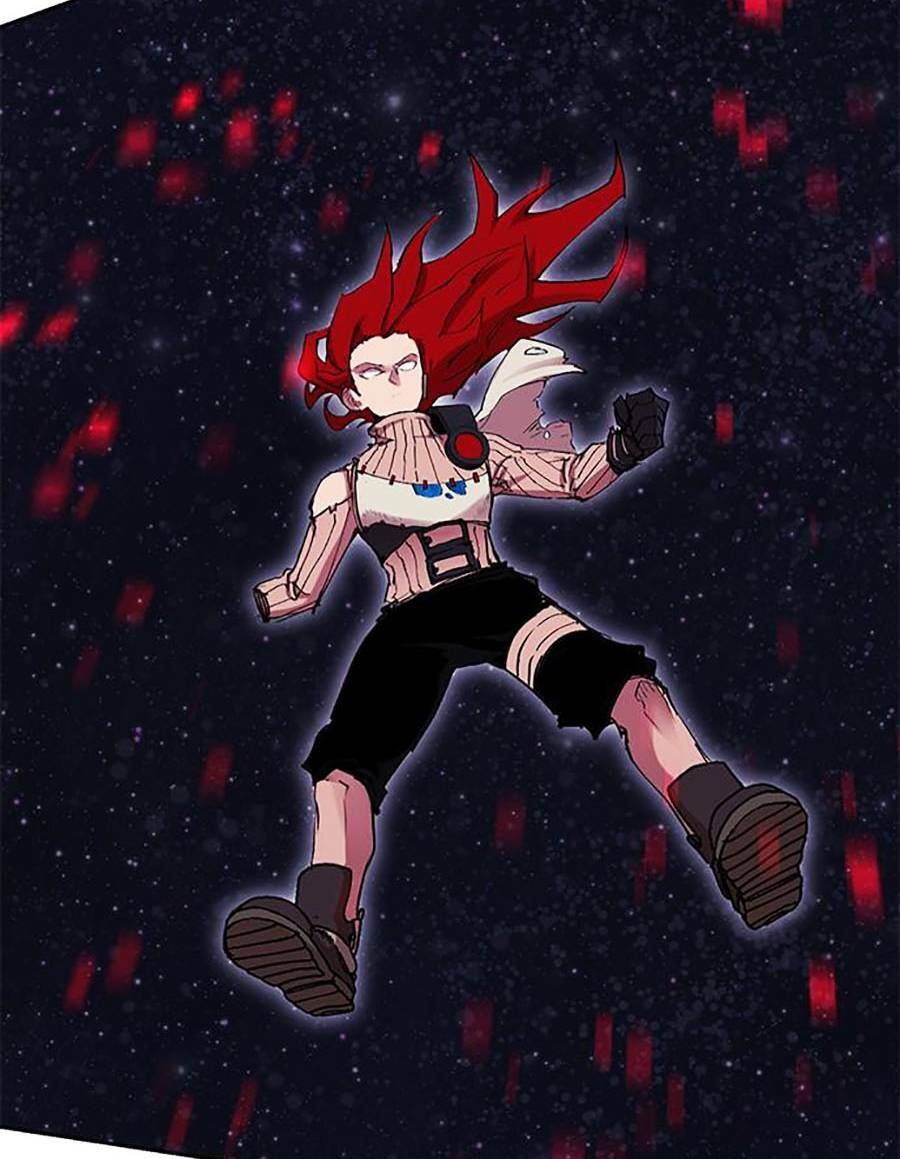 Hard Core Leveling Warrior Ss2: Chapter 127