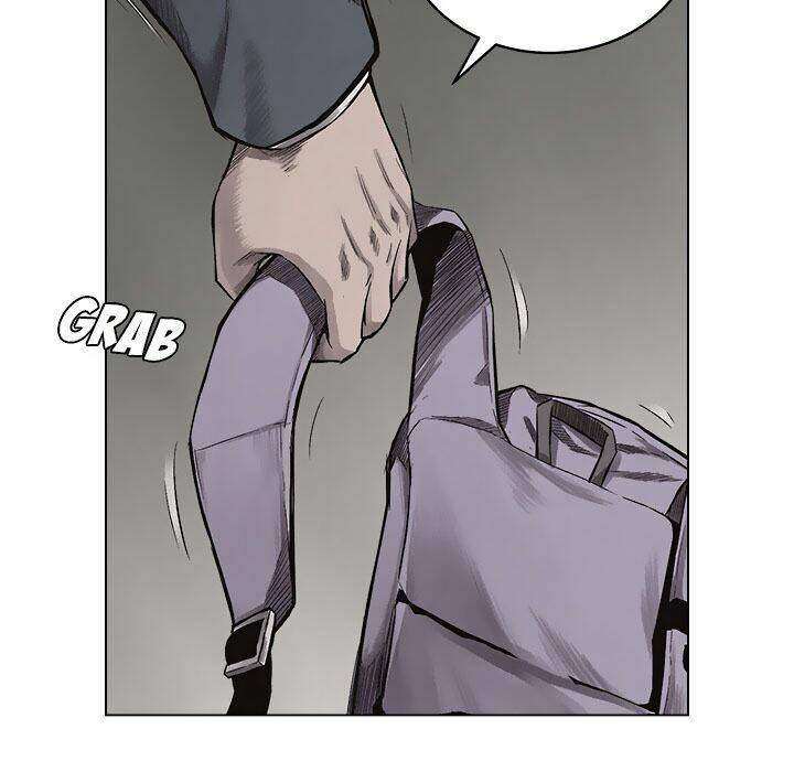 Nắm Đấm: Chapter 6