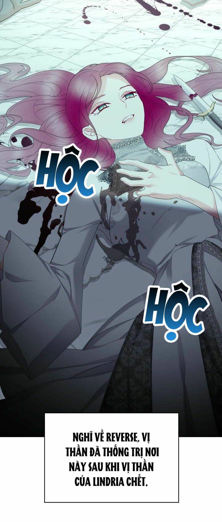 Kẻ Tạo Ra Nữ Phản Diện: Chapter 66.2