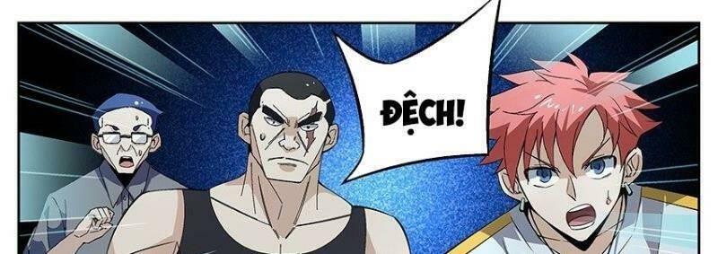 Võ Lực Chí Mạng: Chapter 6