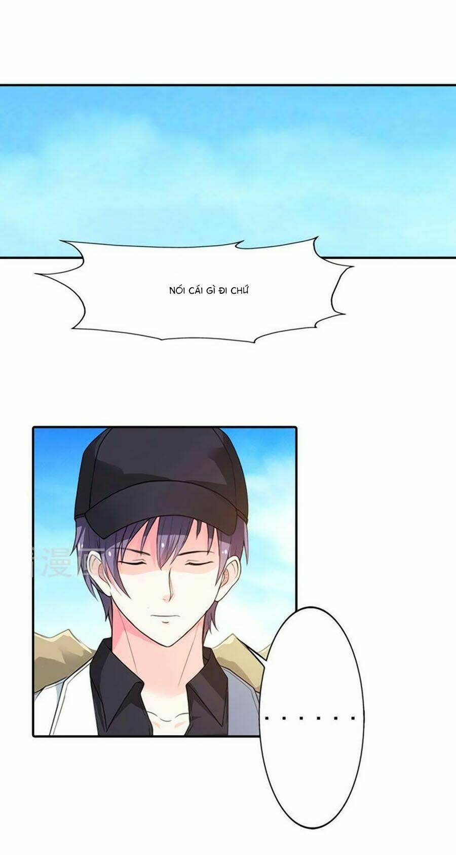 Song Diện Danh Viện: Chapter 61