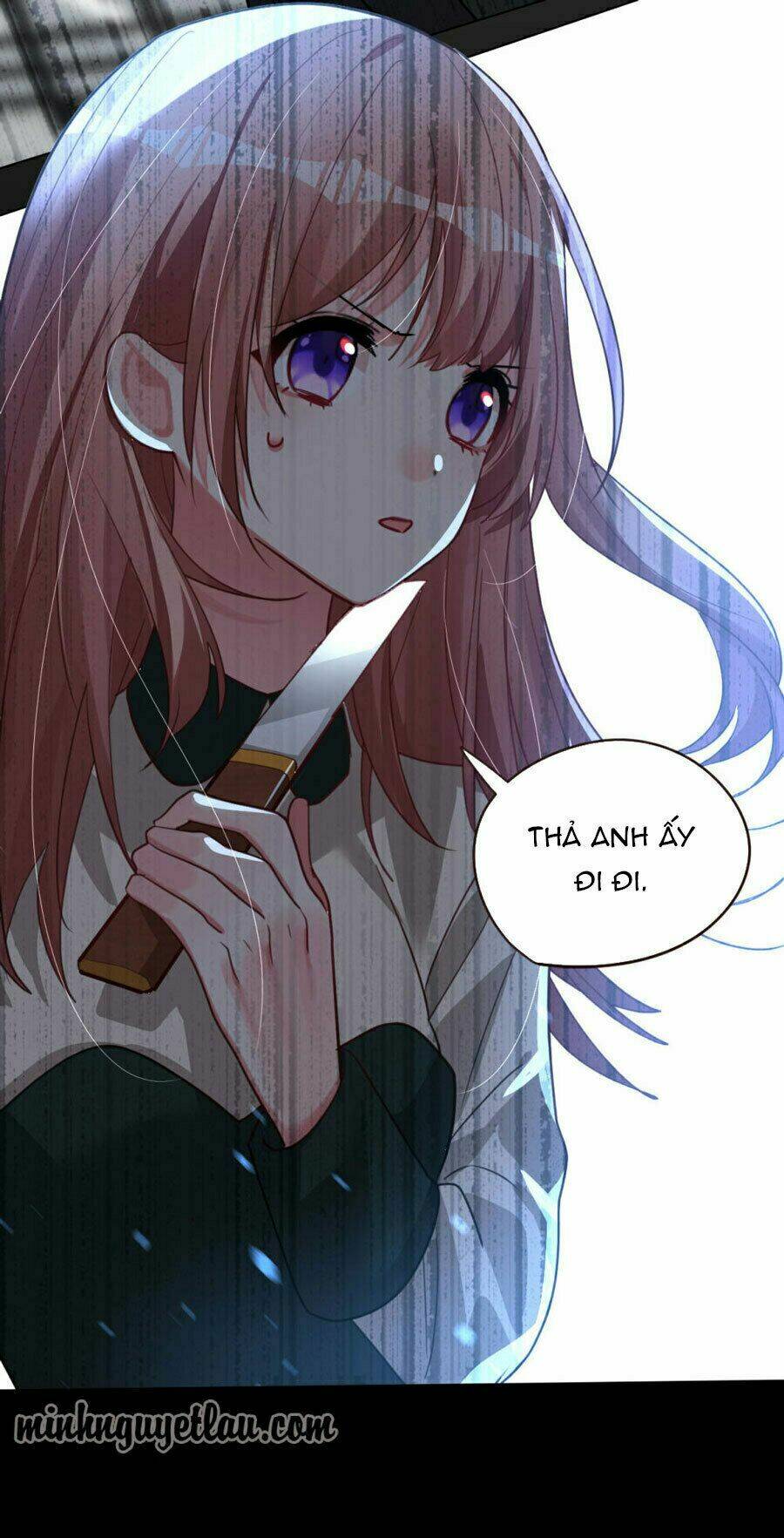 Vì Yêu Mà Khắc Cốt Ghi Tâm: Chapter 53