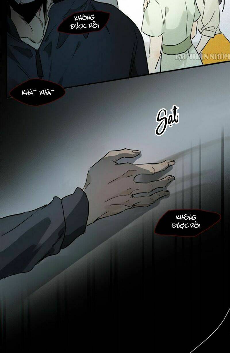 Phép Tắc Trường Ogus: Chapter 22