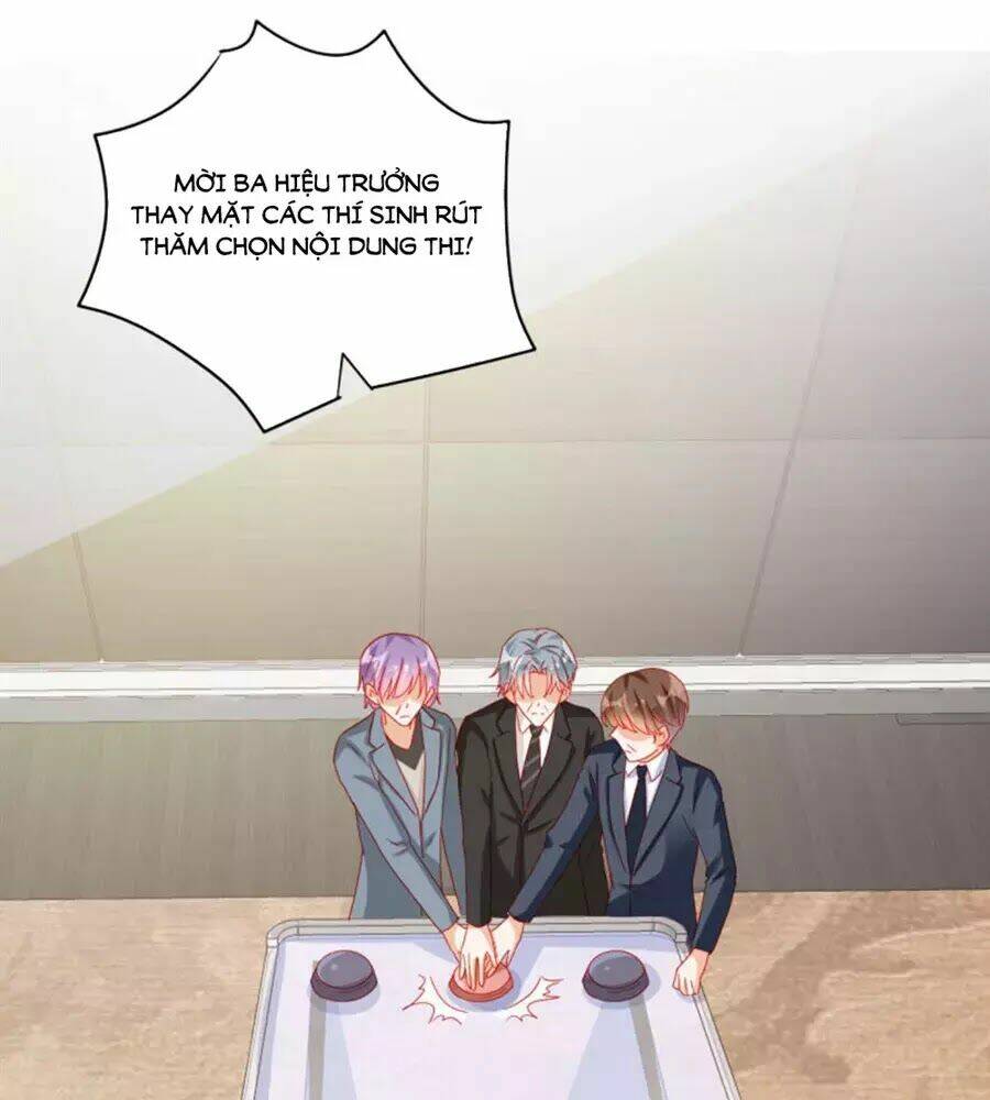 Tu La Thiếu Gia Quá Kiêu Ngạo: Chapter 108