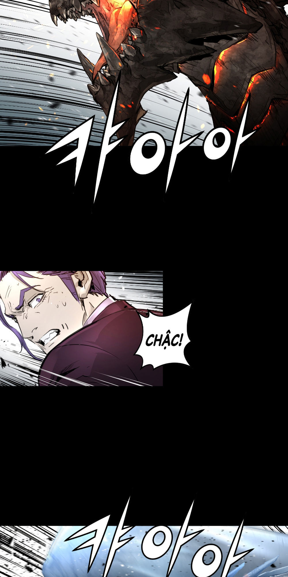 Dị Giới Tam Tuyệt: Chapter 81