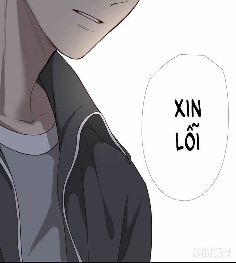 Thiếu Niên Rắc Rối: Chapter 8