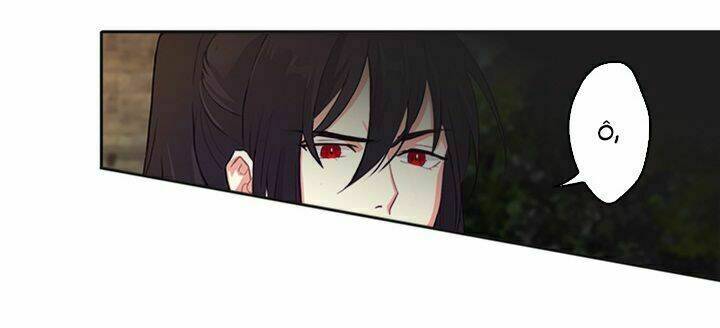 Người Bạn Đồng Hành Của Hoàng Đế: Chapter 2