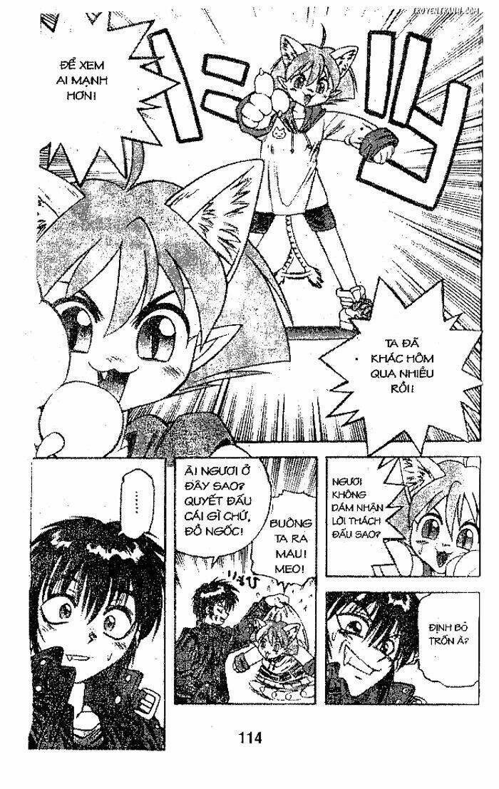 Devil And Devil: Chapter 17