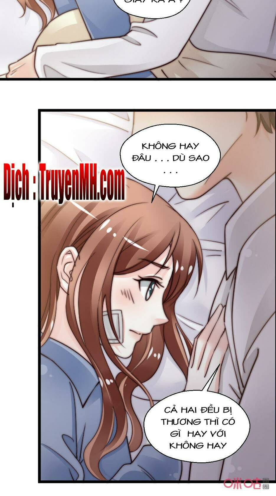 Bí Mật Của Thiên Kim: Chapter 108