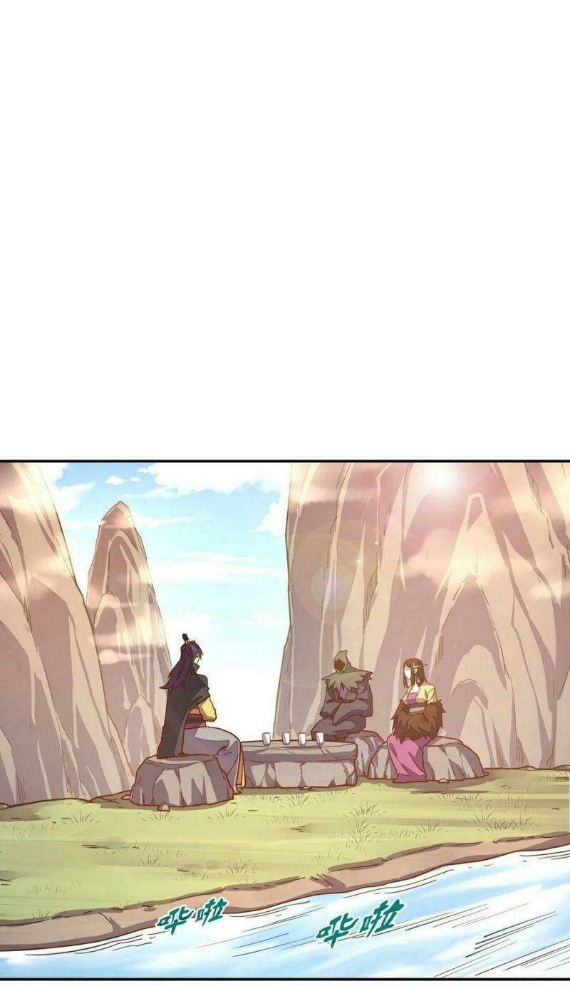 Sinh Tử Quyết: Chapter 171