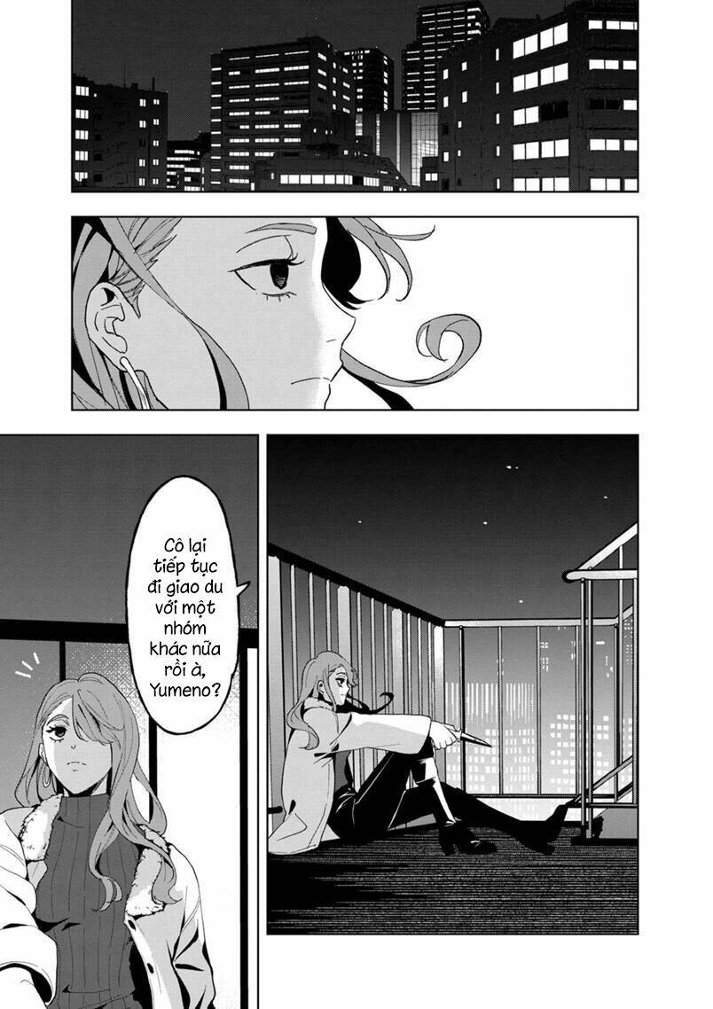 Biệt Khúc Cuối Cùng.: Chapter 22