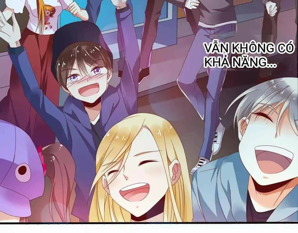 Điệp Hóa: Chapter 0