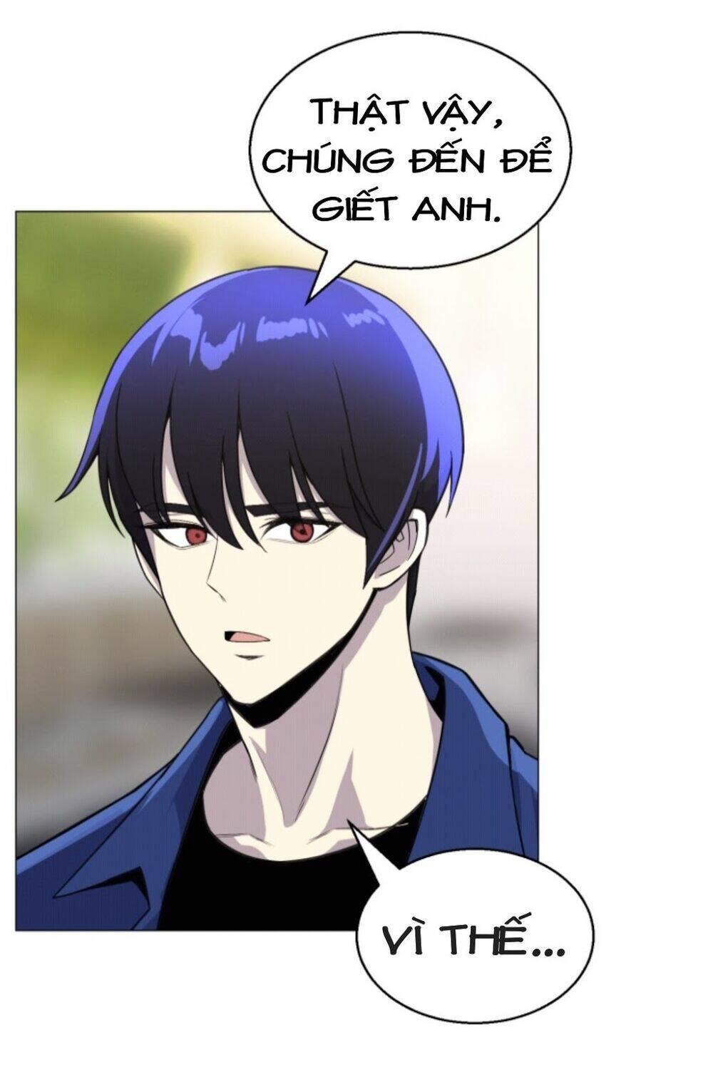 Luân Hồi Ác Nhân: Chapter 44