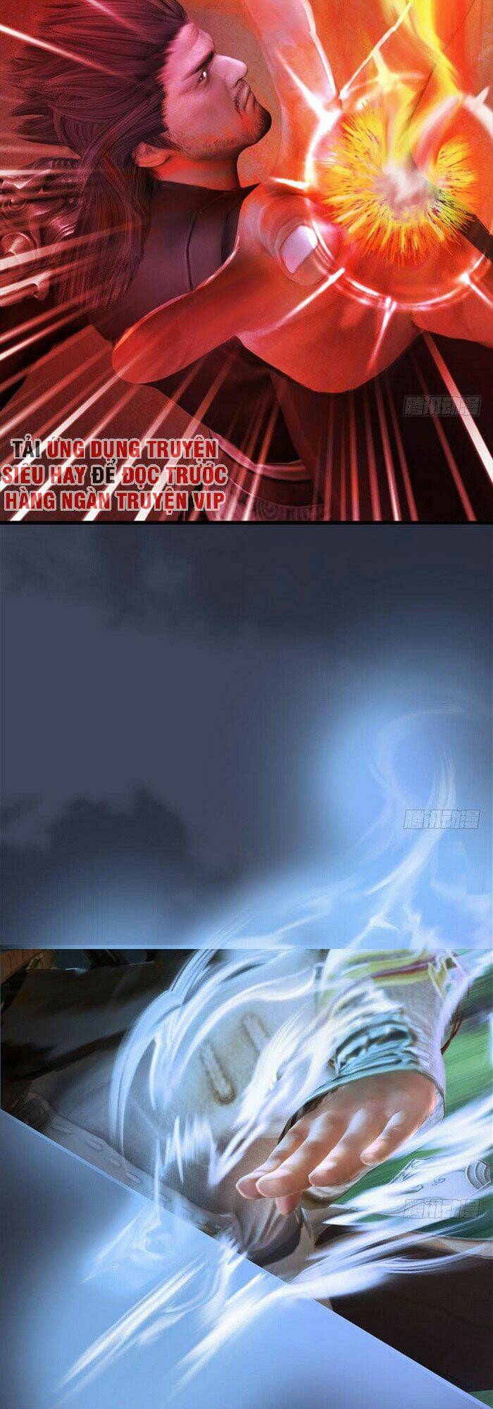 Cửu Hoang Đọa Huyền Sư: Chapter 109