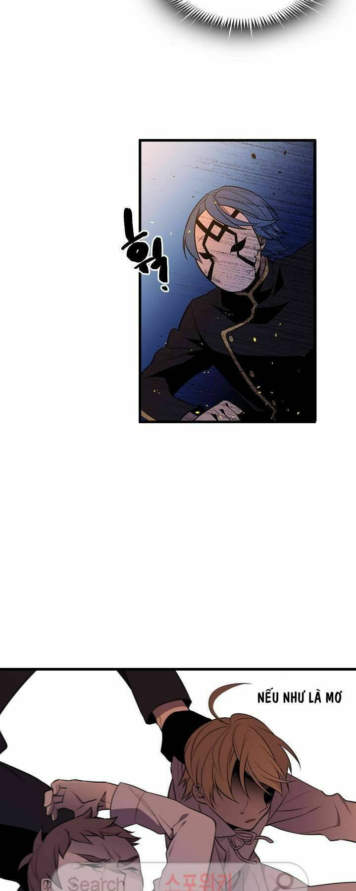 Kiểm Tra Sức Mạnh Vô Hạn: Chapter 13