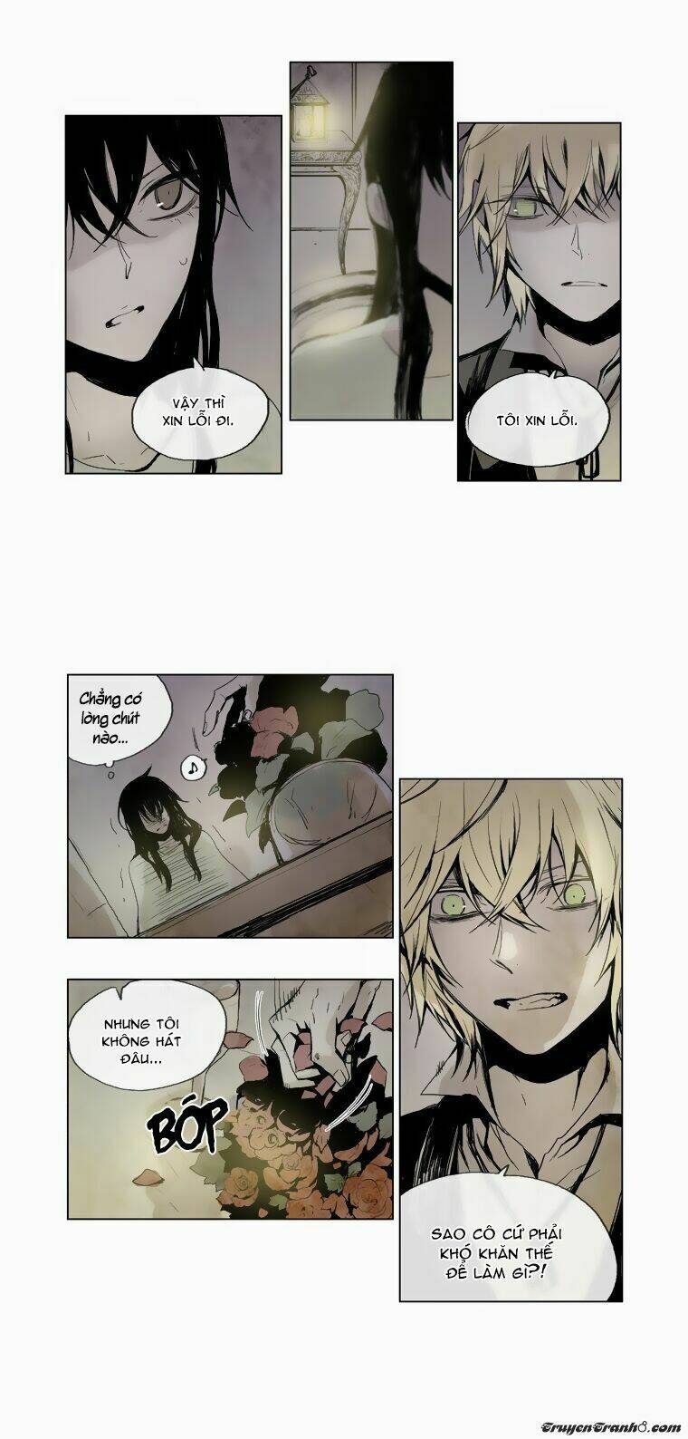 American Ghost Jack: Chapter 16