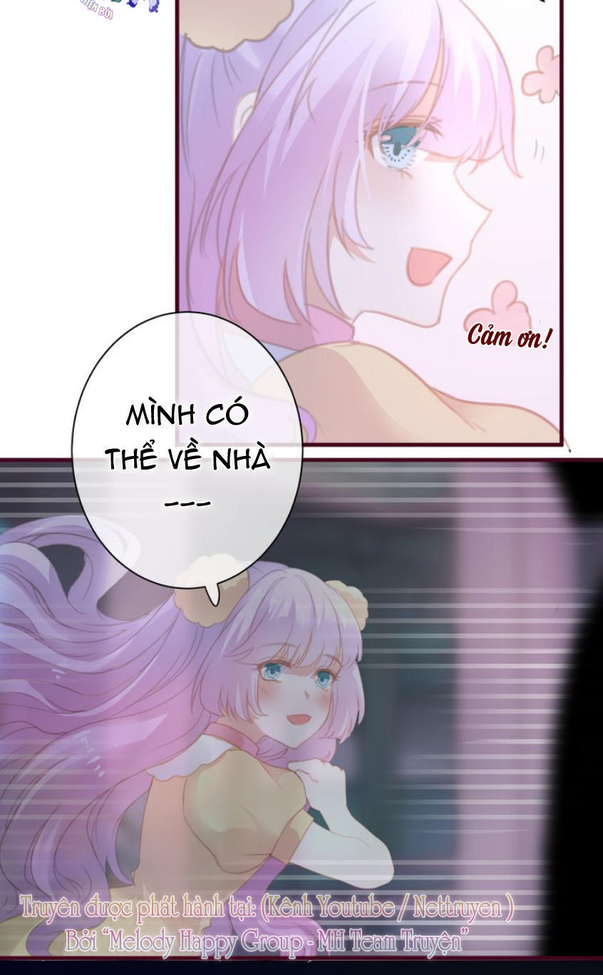 Mỹ Vị Hữu Không Phải Lỗi Của Tôi: Chapter 8