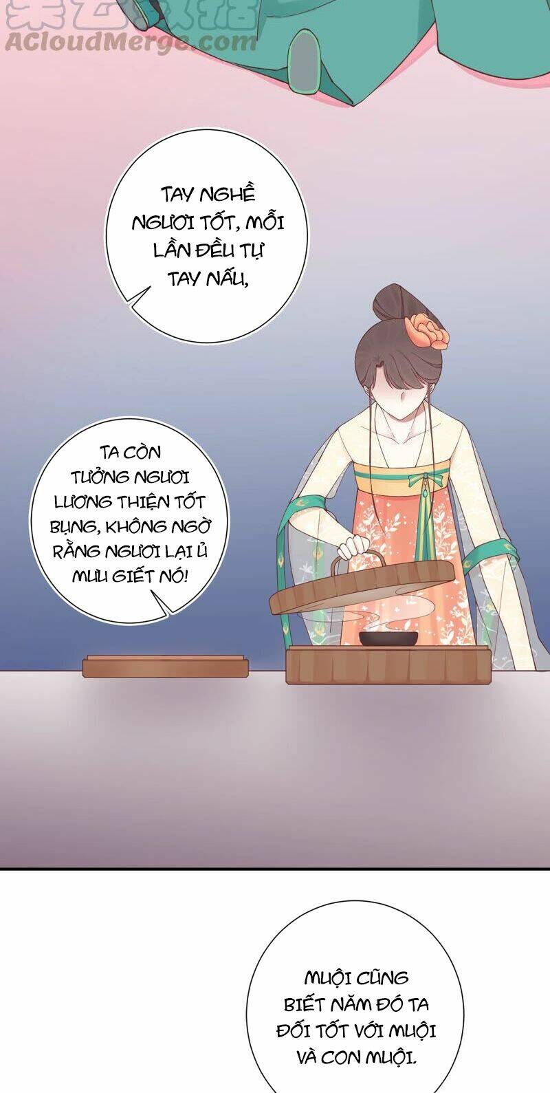 Hoàng Hậu Bận Lắm: Chapter 149