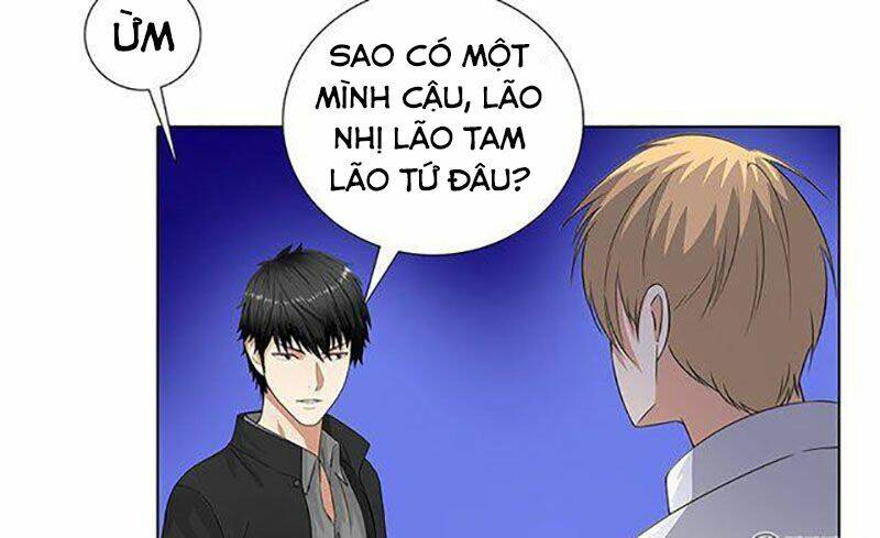 Học Viện Cao Thủ: Chapter 75