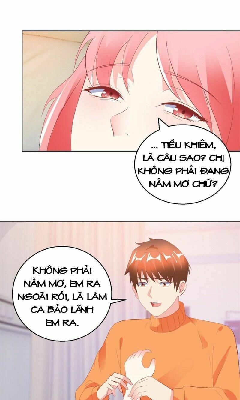 Thấu Thị Tiên Y: Chapter 126