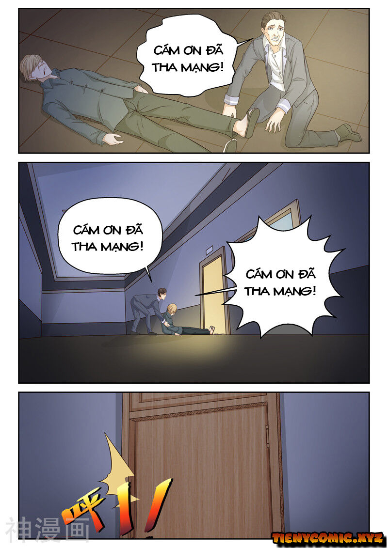 Tu Chân Cuồng Thiếu: Chapter 20