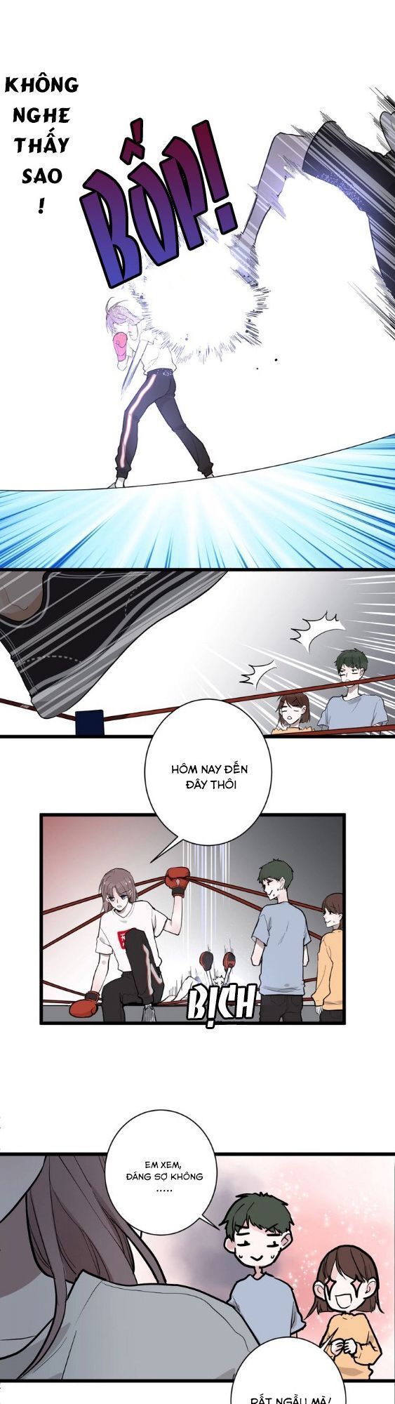 Bạch Nhật Mộng Đồ Giám: Chapter 1.1