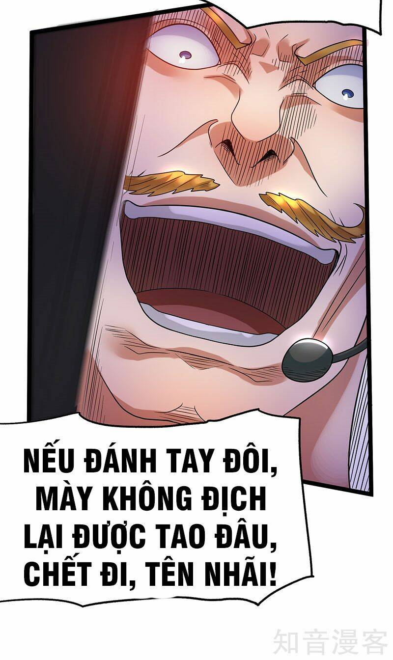Tiên Vương Trùng Sinh: Chapter 34