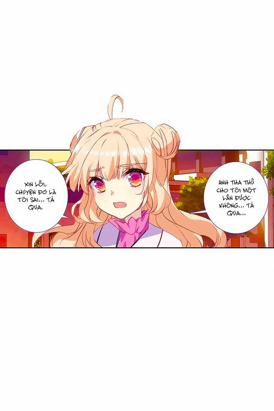 101 Sủng Vật Tình Nhân: Chapter 55