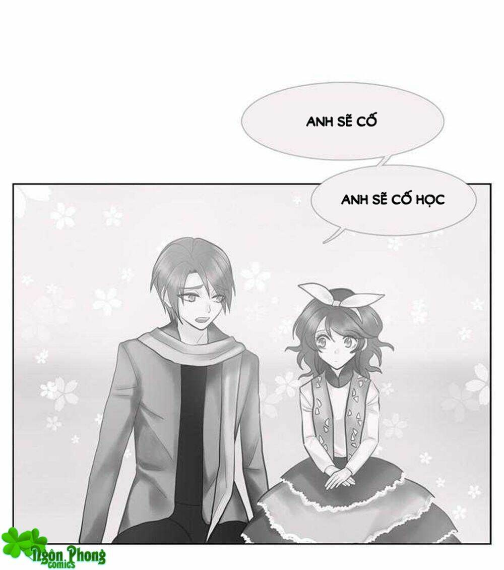 Định Chế Tình Yêu: Chapter 72