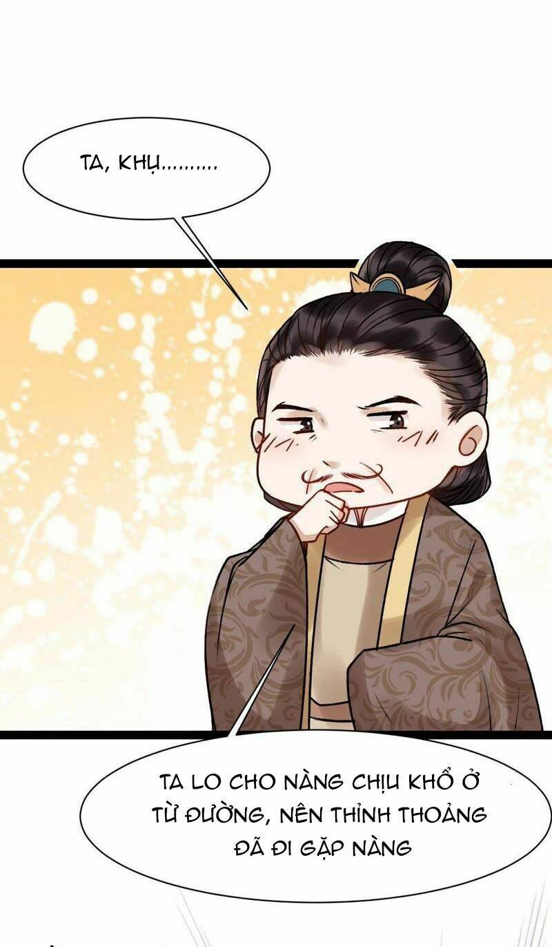 Thịnh Sủng Kiều Nữ Trở Về Triều Ca: Chapter 29